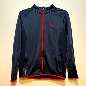 Champion men’s zip-up jacket